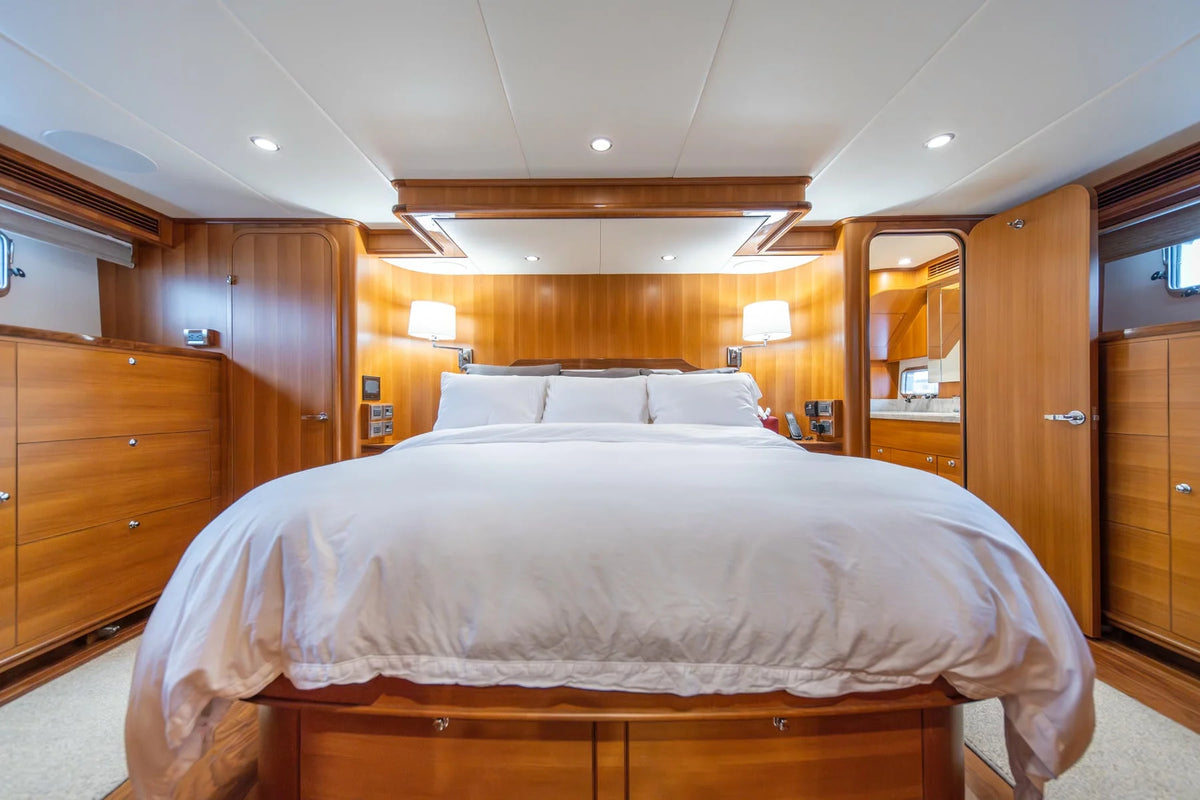 M/Y Smile Smile Smile