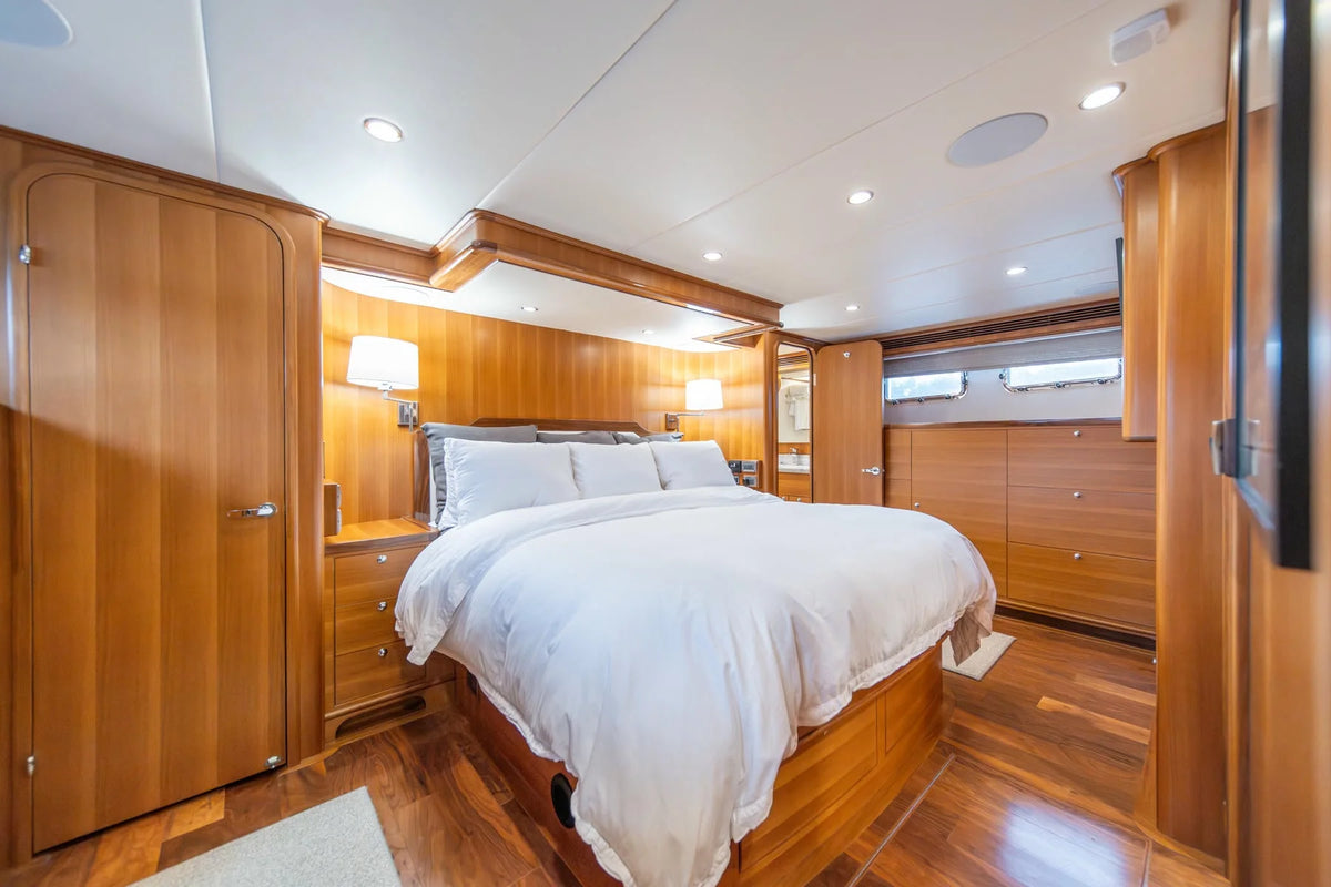 M/Y Smile Smile Smile