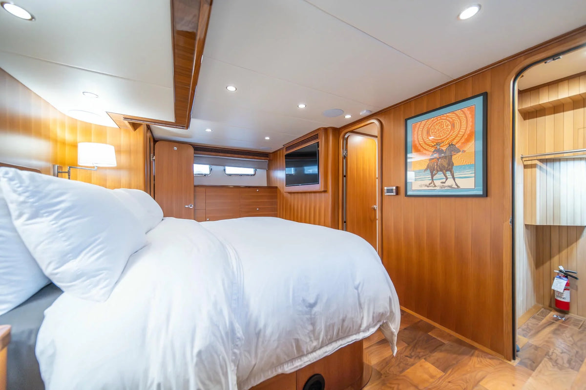 M/Y Smile Smile Smile