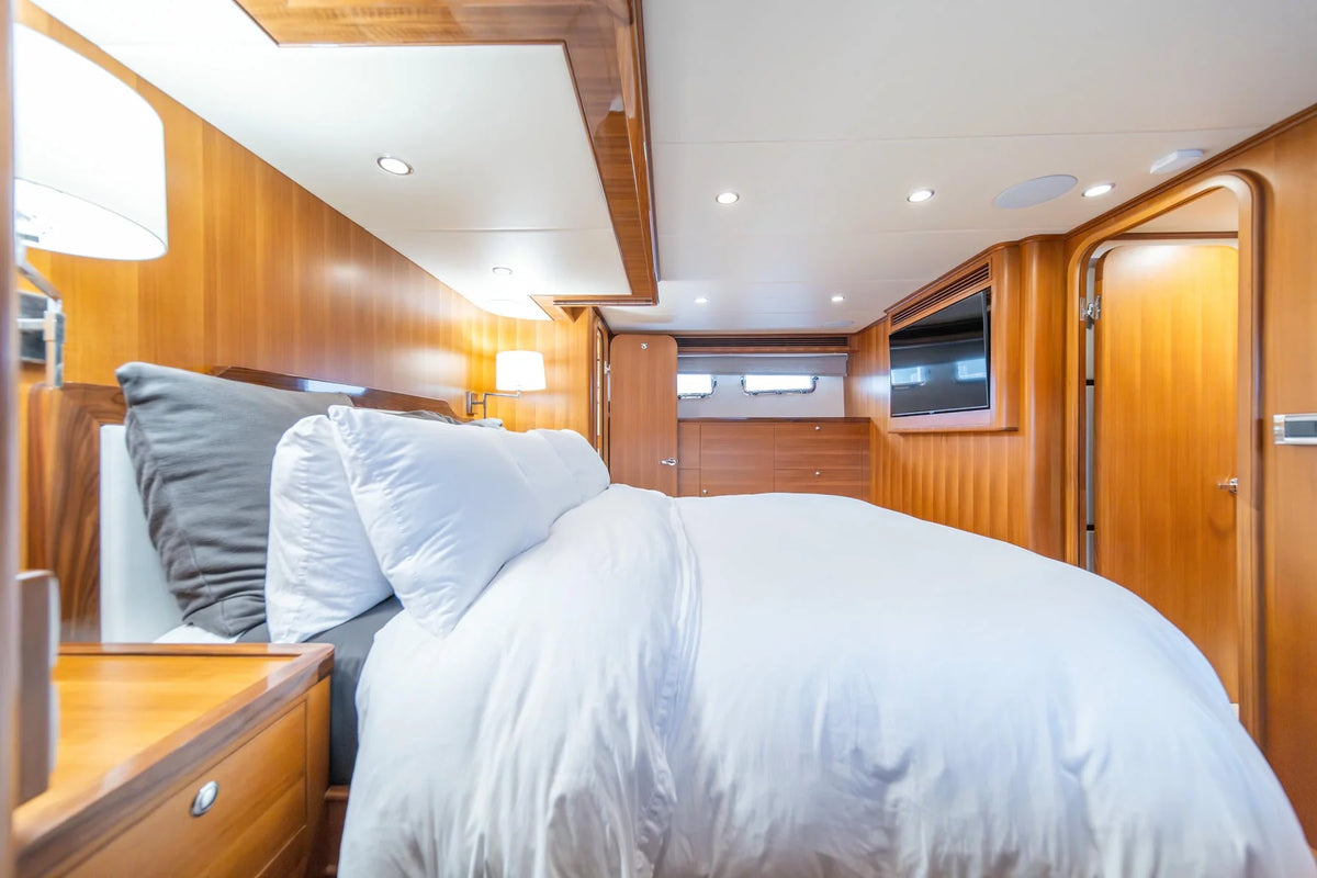 M/Y Smile Smile Smile