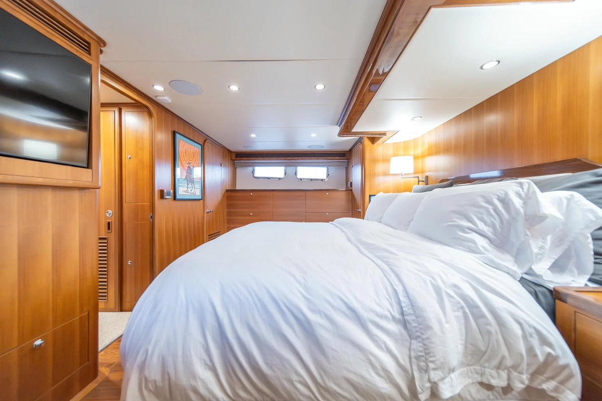 M/Y Smile Smile Smile