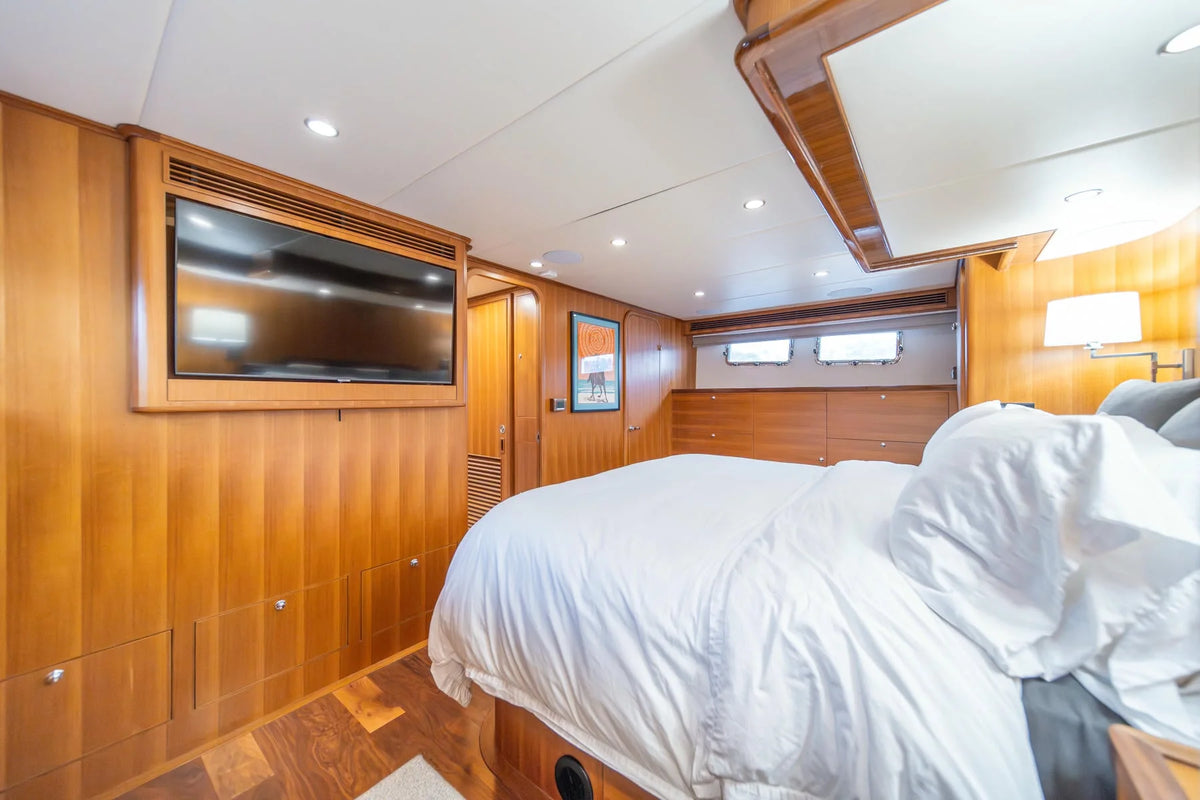 M/Y Smile Smile Smile