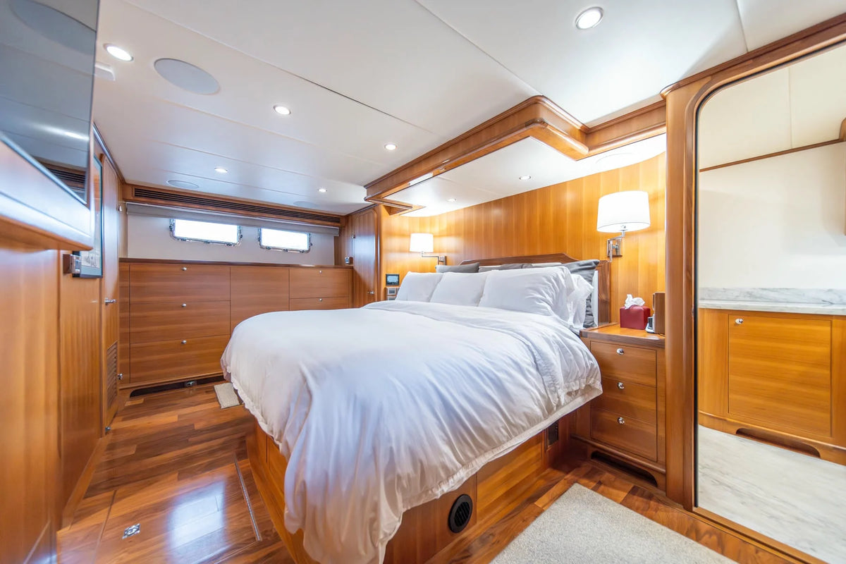 M/Y Smile Smile Smile