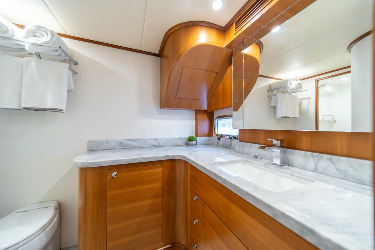 M/Y Smile Smile Smile
