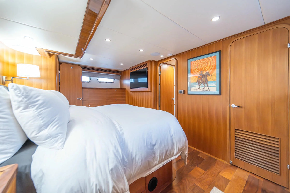 M/Y Smile Smile Smile
