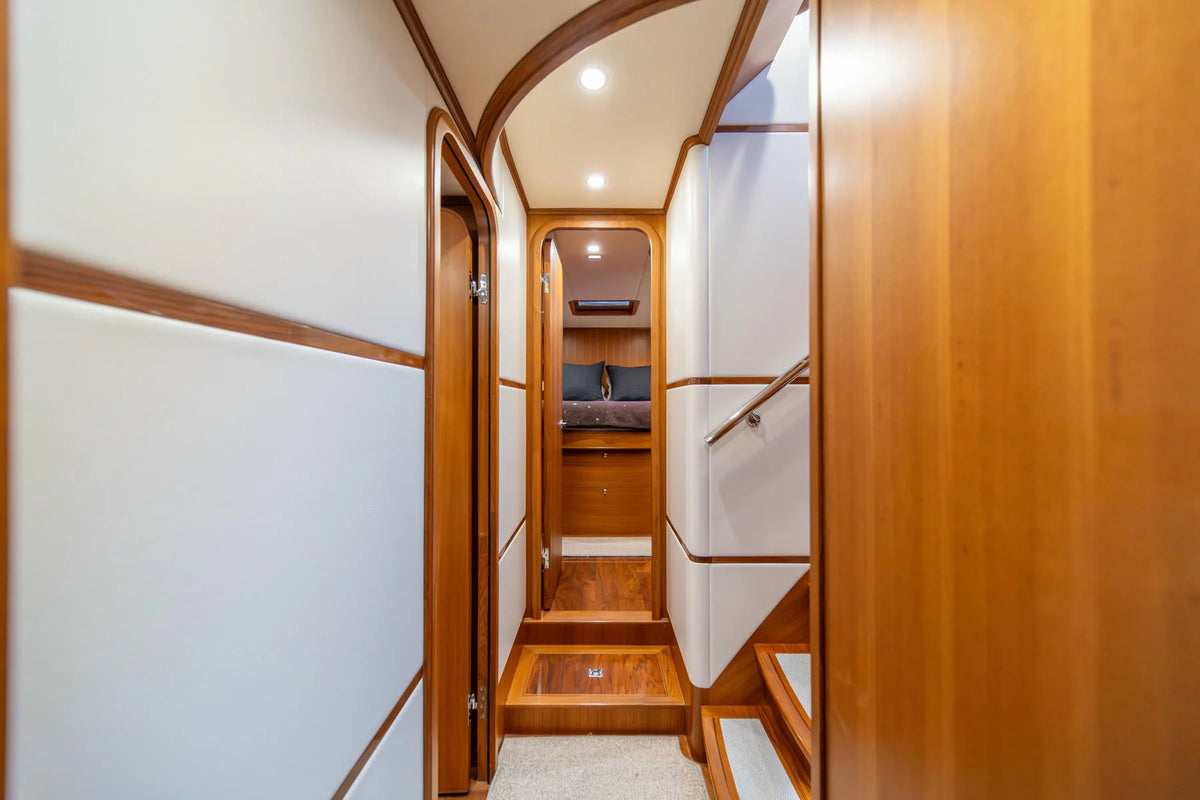 M/Y Smile Smile Smile