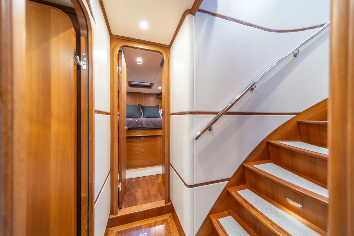 M/Y Smile Smile Smile