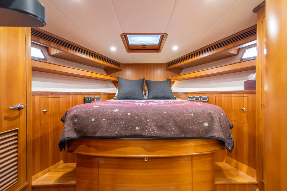 M/Y Smile Smile Smile