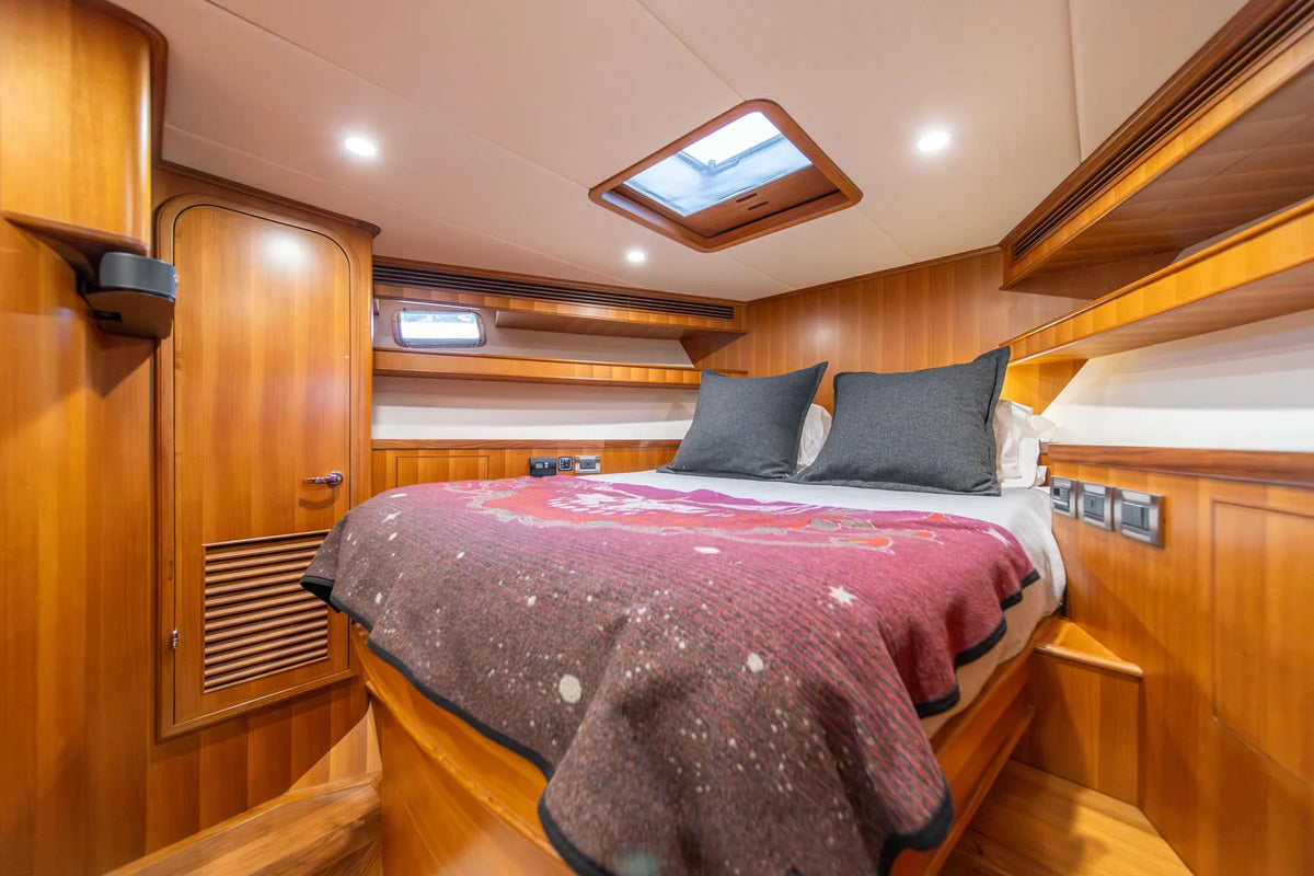 M/Y Smile Smile Smile