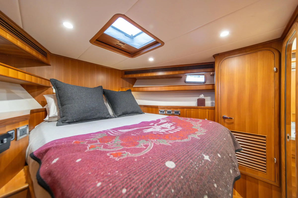 M/Y Smile Smile Smile