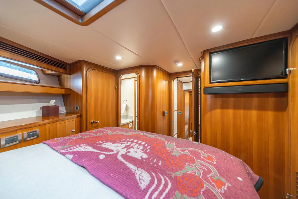 M/Y Smile Smile Smile
