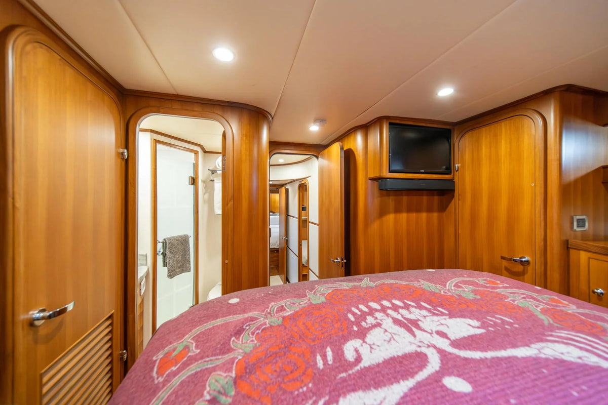 M/Y Smile Smile Smile