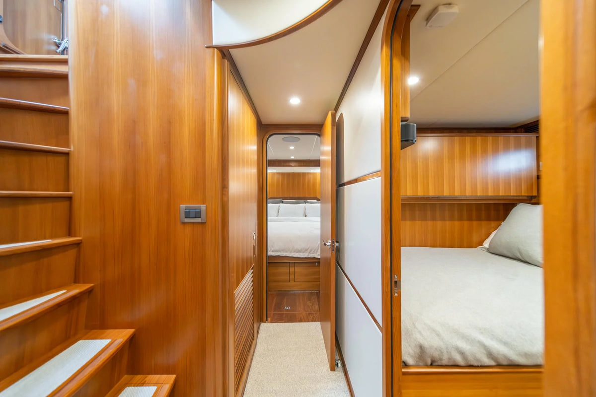 M/Y Smile Smile Smile