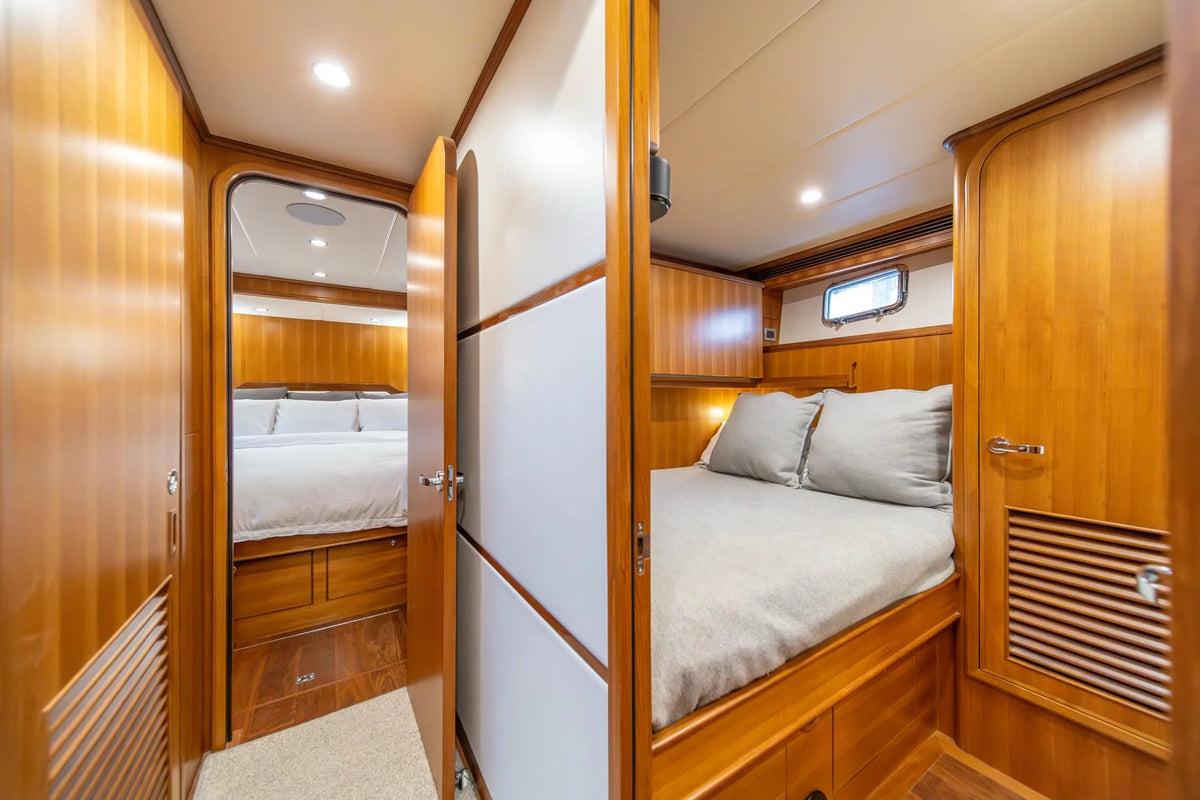 M/Y Smile Smile Smile
