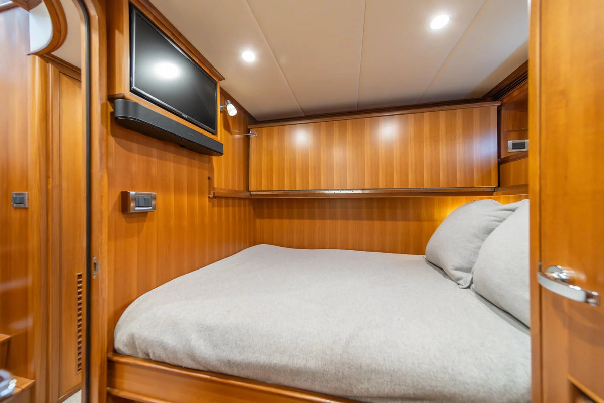 M/Y Smile Smile Smile