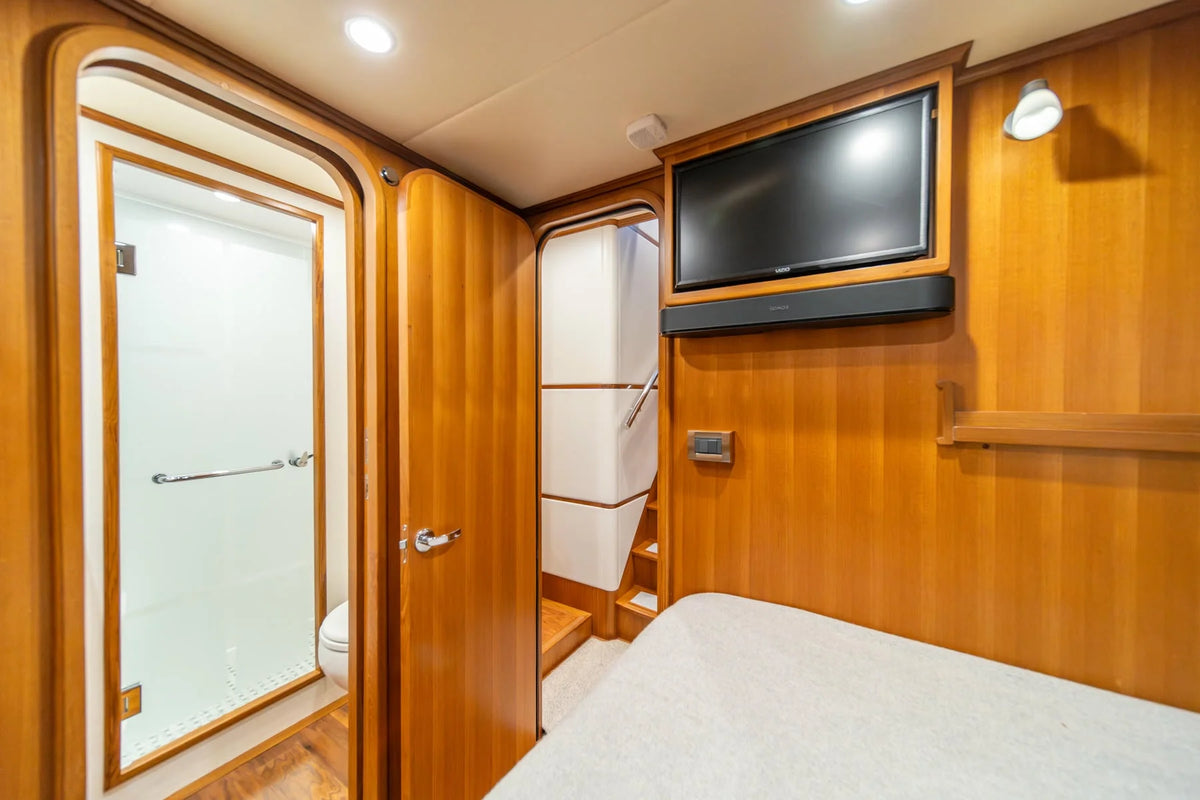 M/Y Smile Smile Smile
