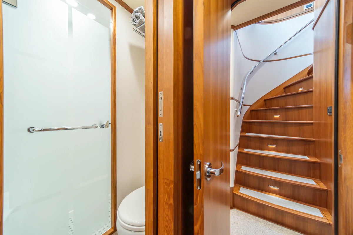 M/Y Smile Smile Smile