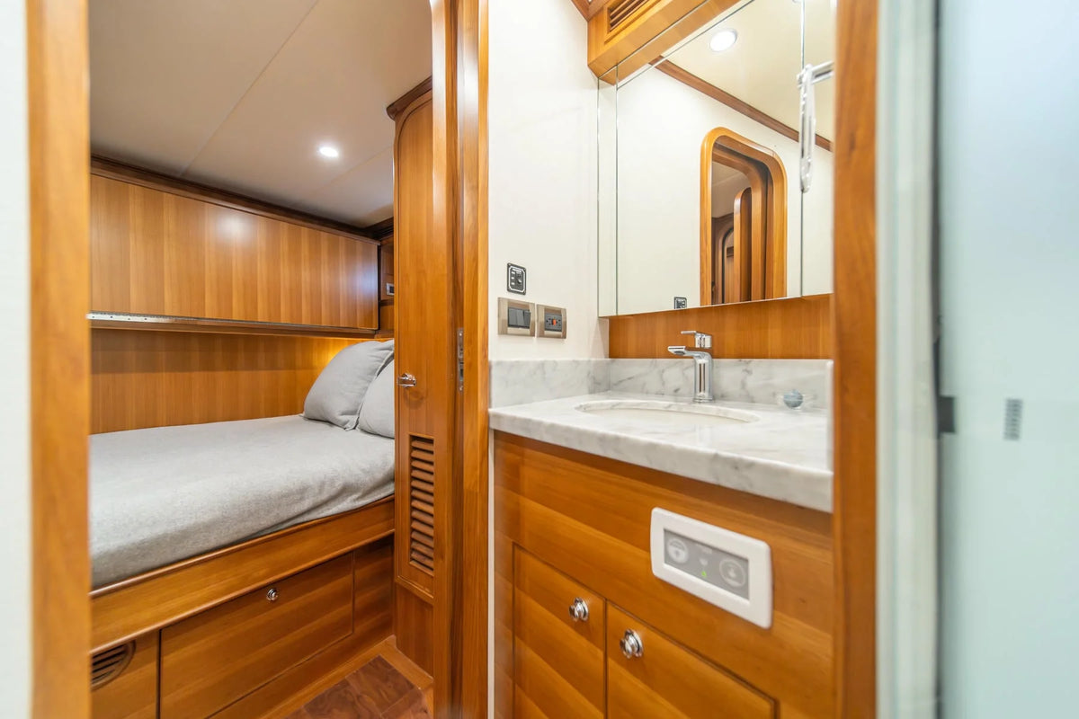 M/Y Smile Smile Smile