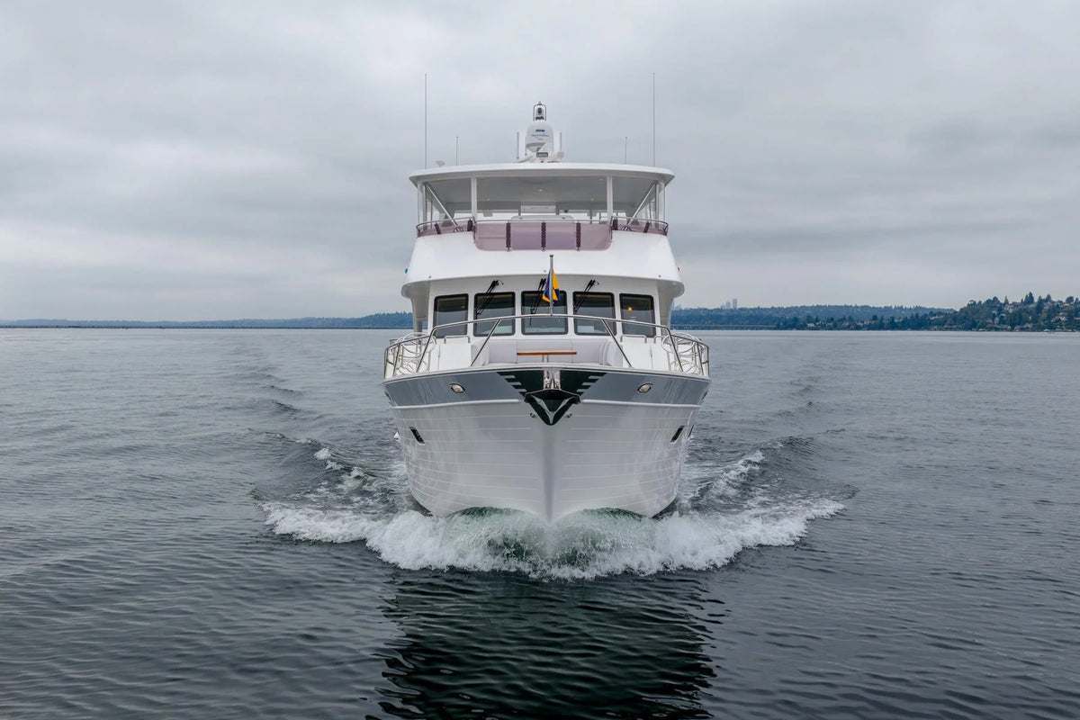 M/Y Smile Smile Smile