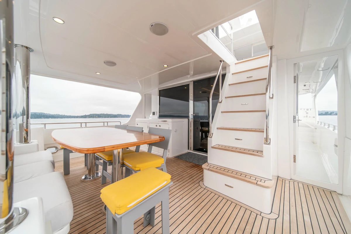 M/Y Smile Smile Smile