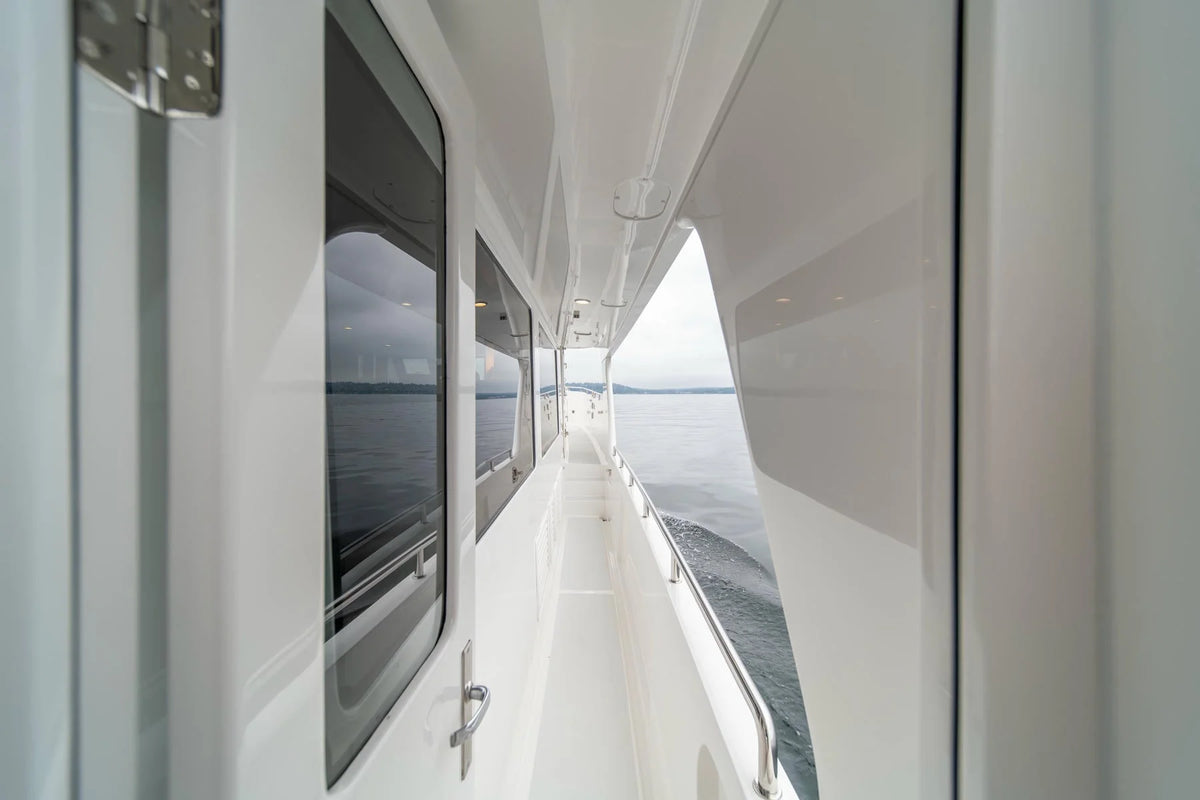 M/Y Smile Smile Smile