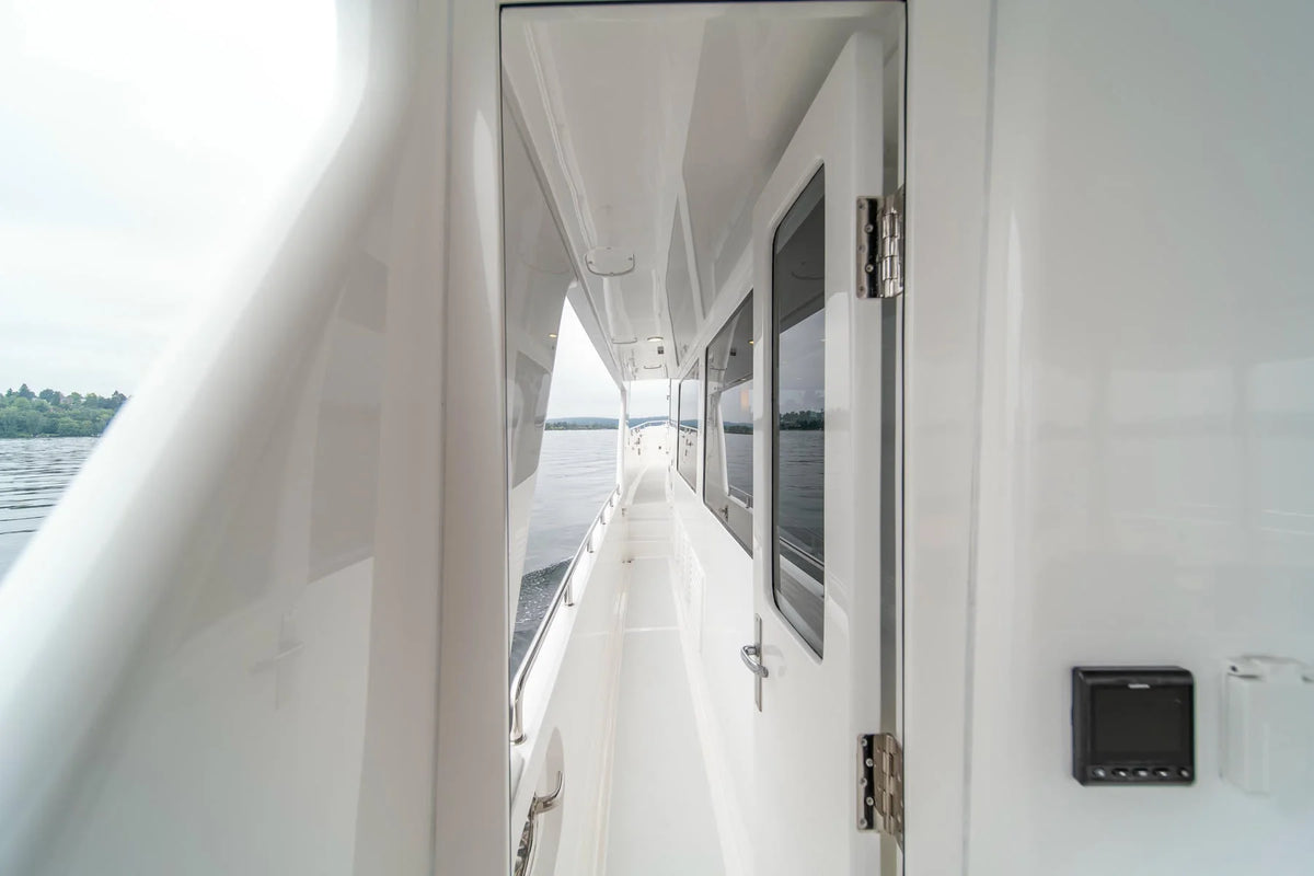 M/Y Smile Smile Smile