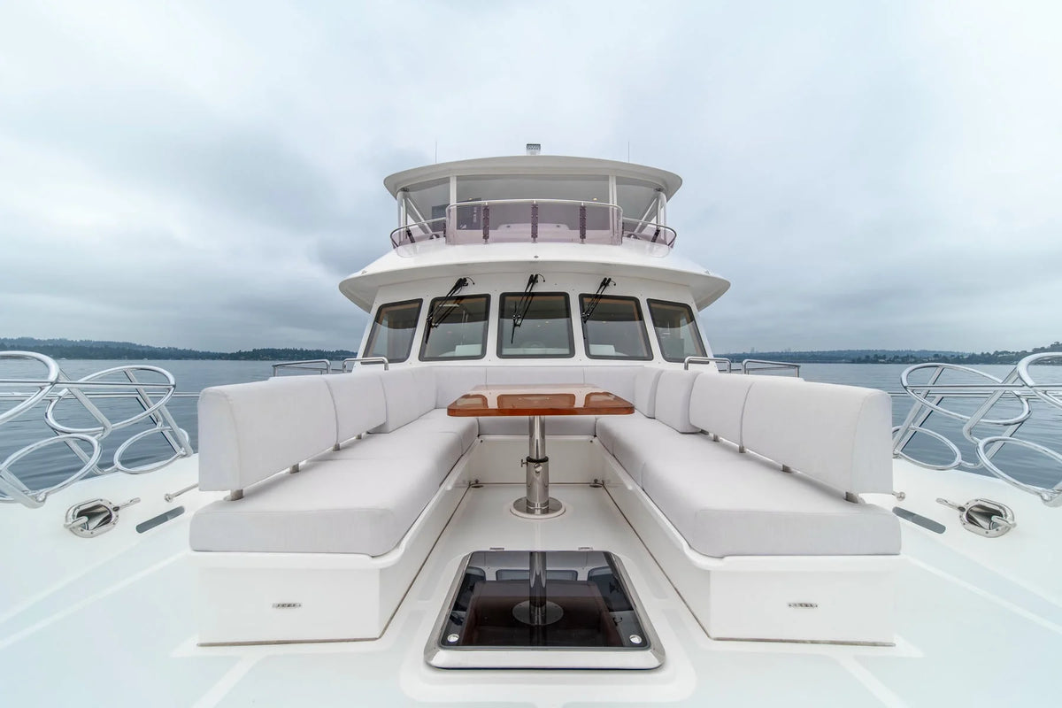 M/Y Smile Smile Smile