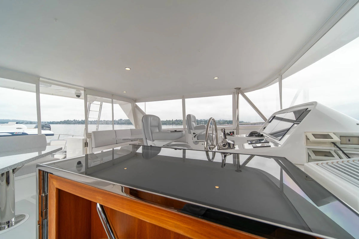 M/Y Smile Smile Smile