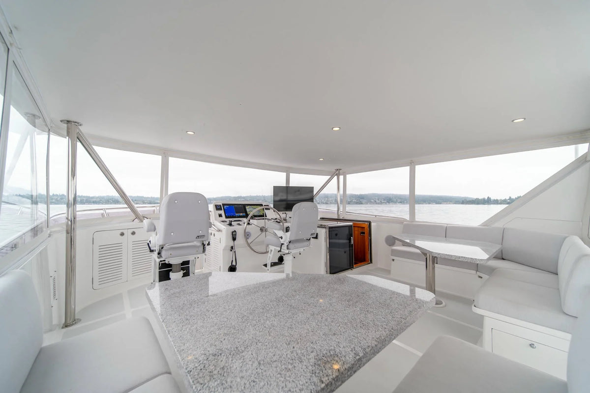 M/Y Smile Smile Smile