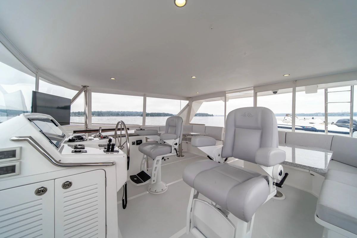 M/Y Smile Smile Smile