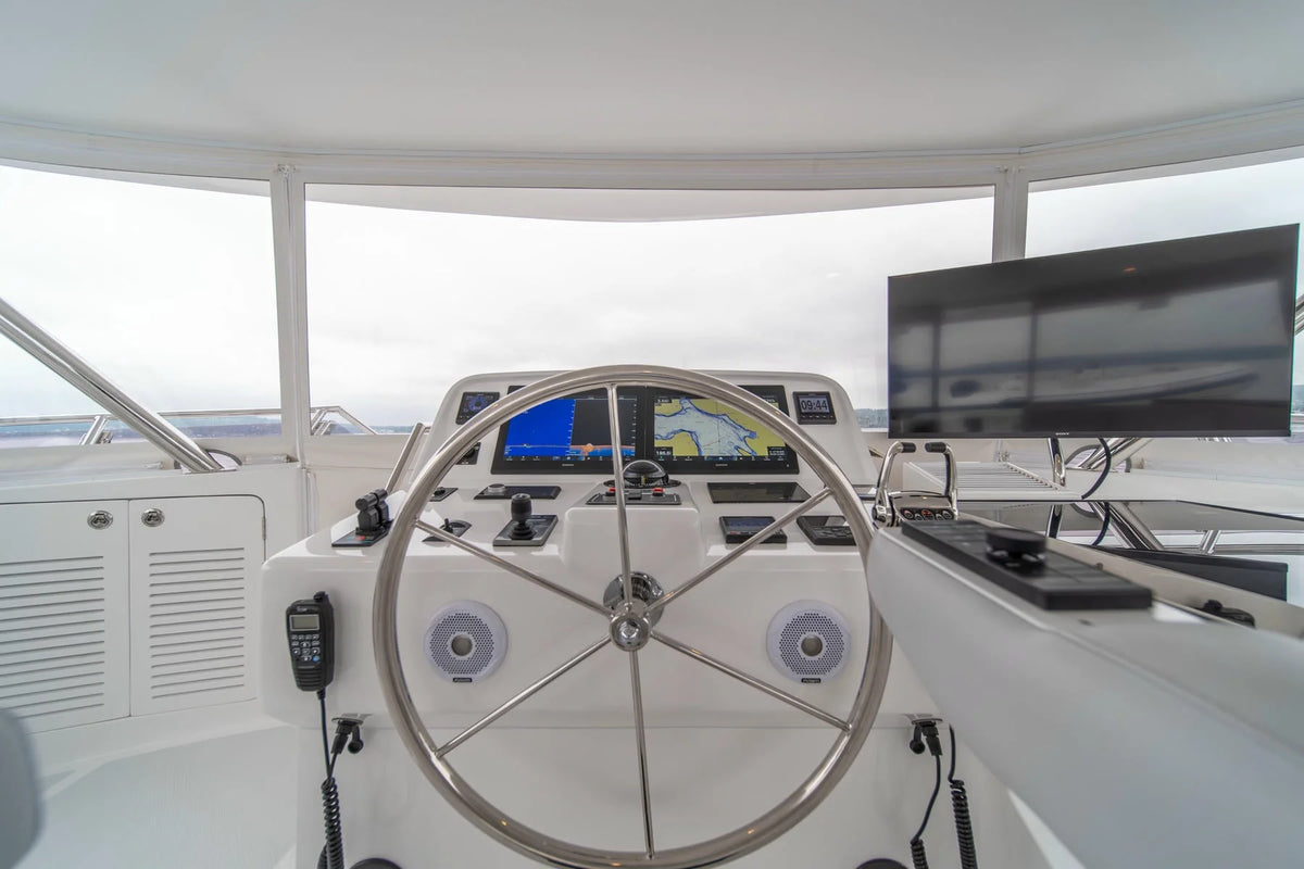 M/Y Smile Smile Smile