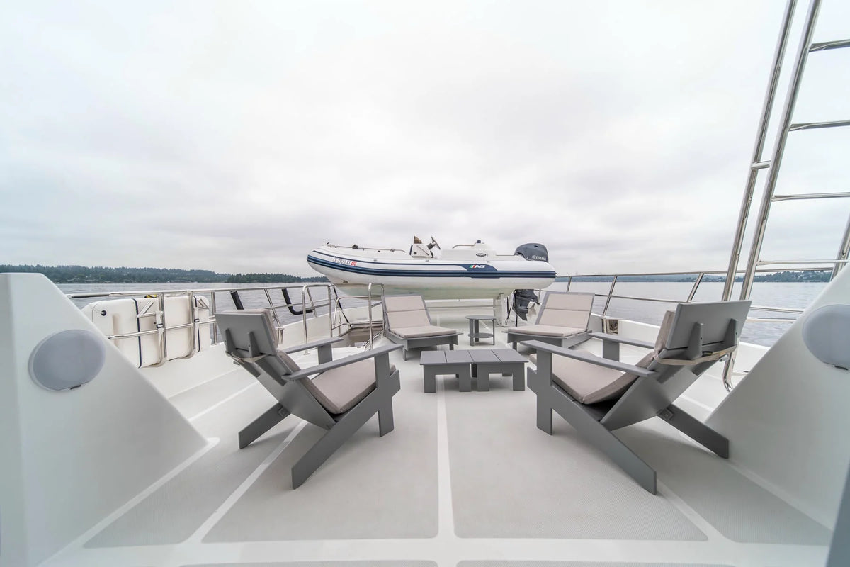 M/Y Smile Smile Smile