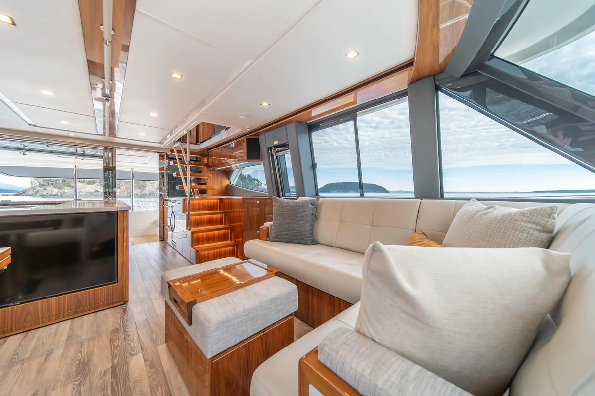 M/Y Migration