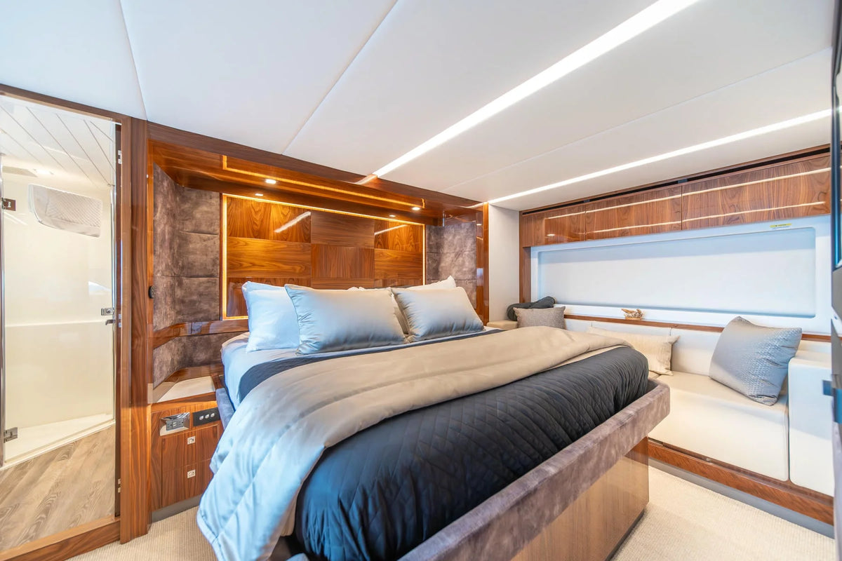 M/Y Migration