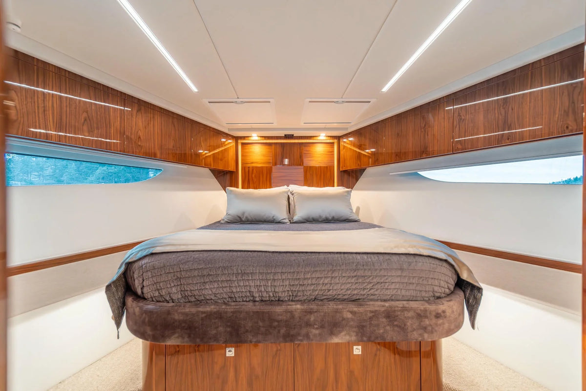 M/Y Migration