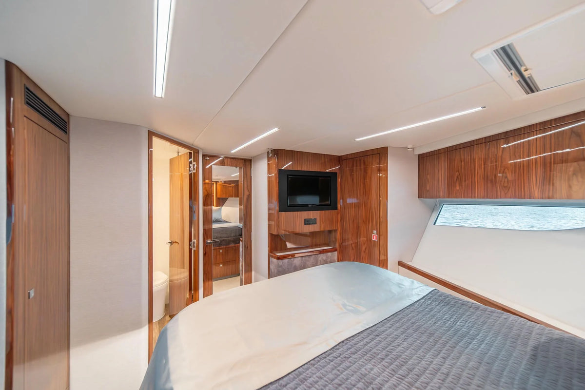 M/Y Migration