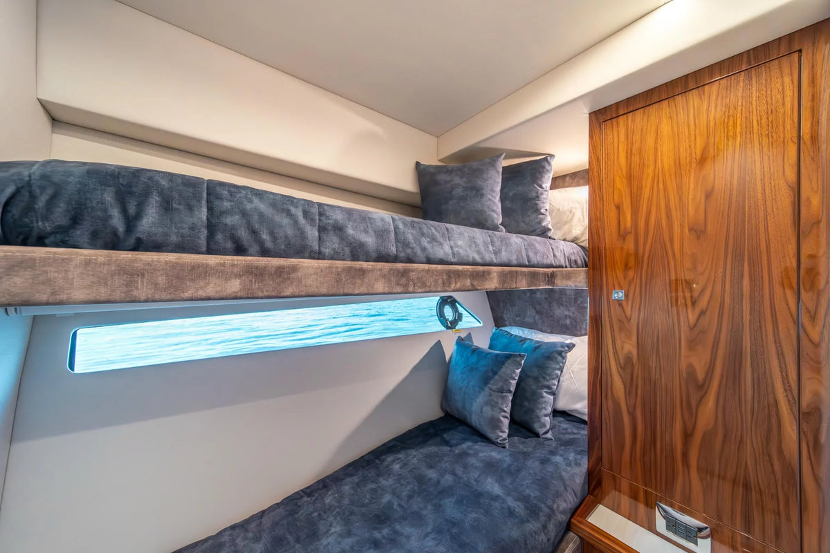 M/Y Migration