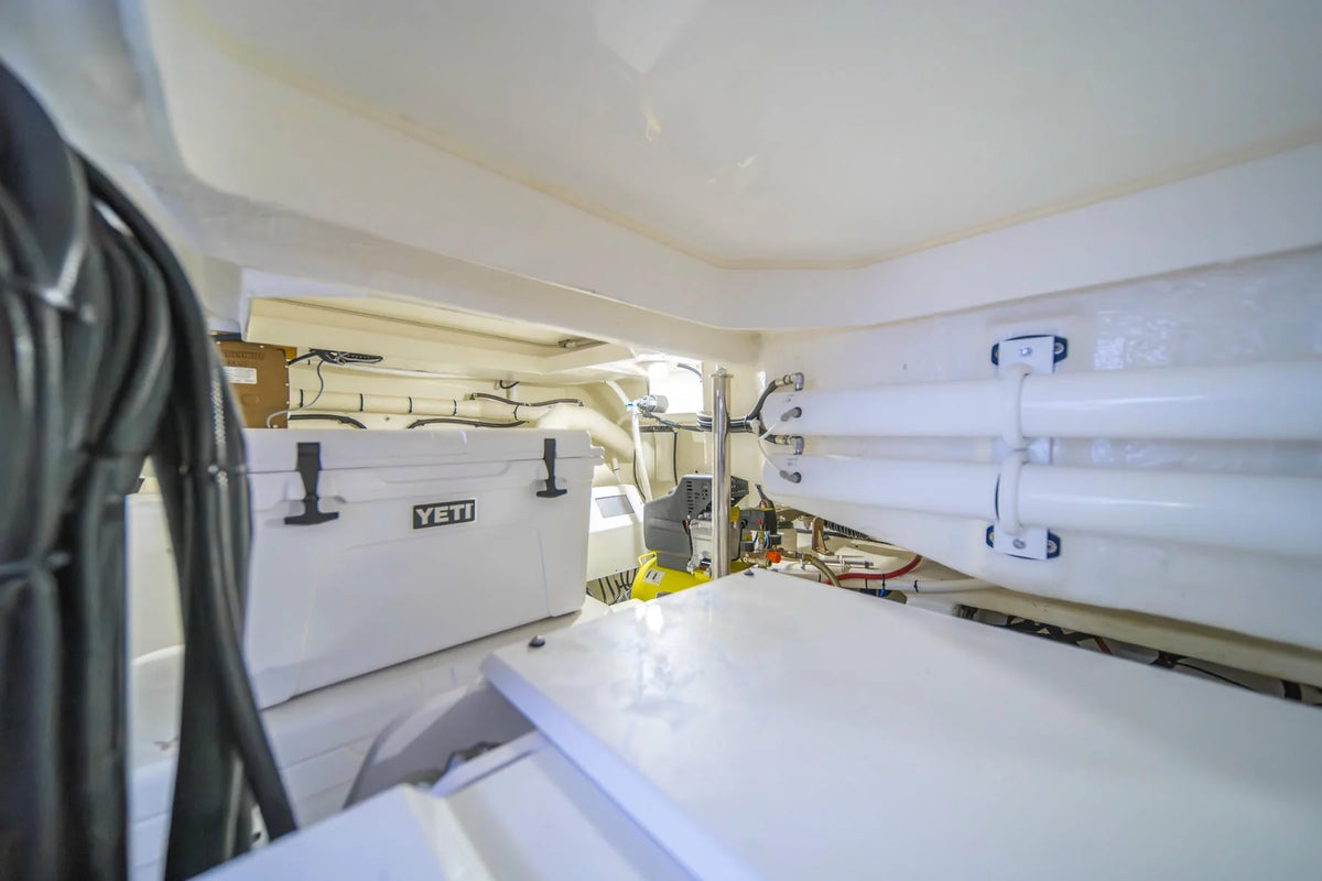 M/Y Migration