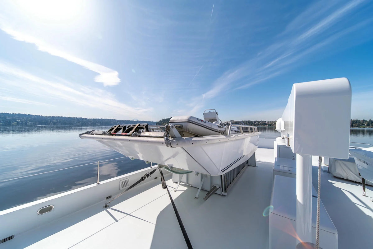 M/Y Escape