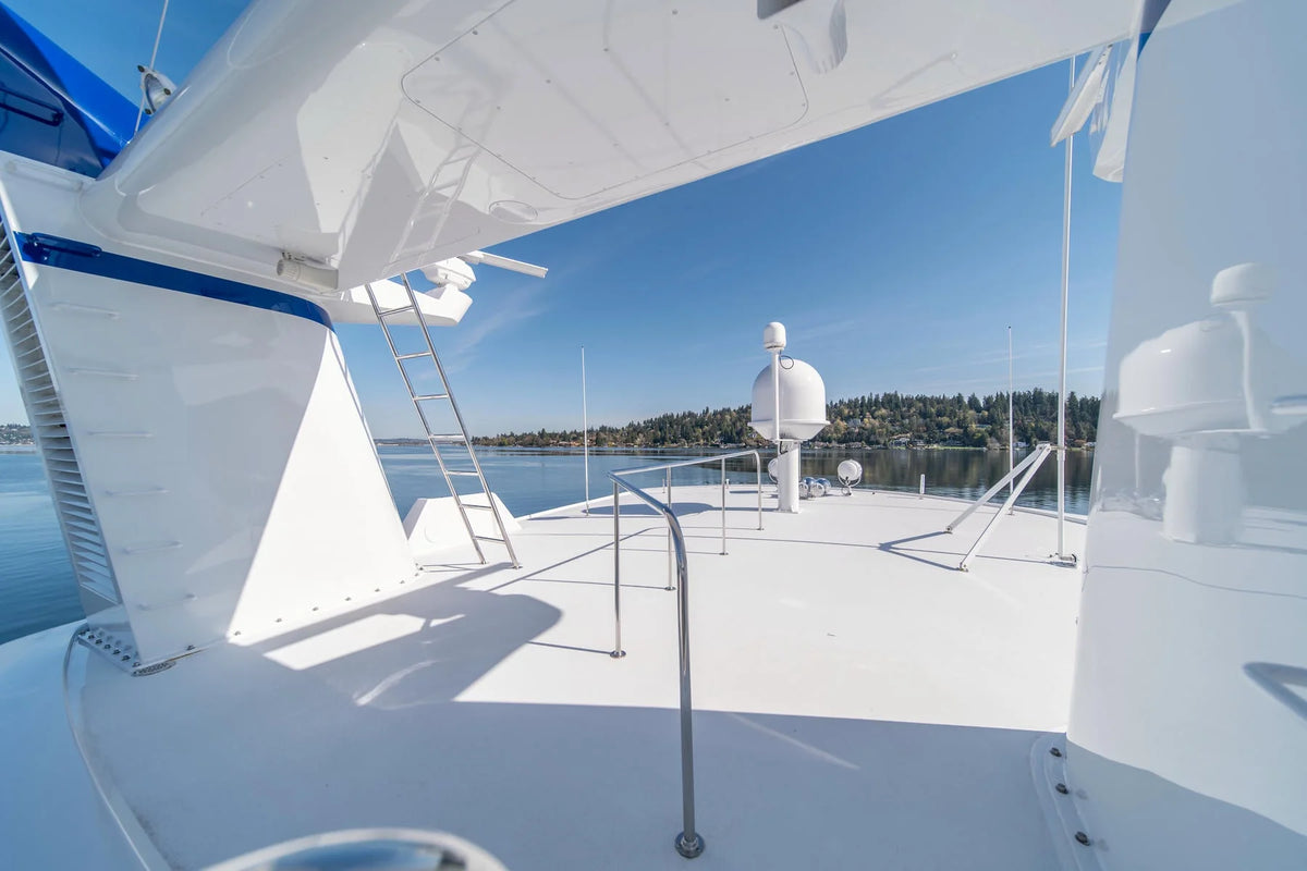 M/Y Escape