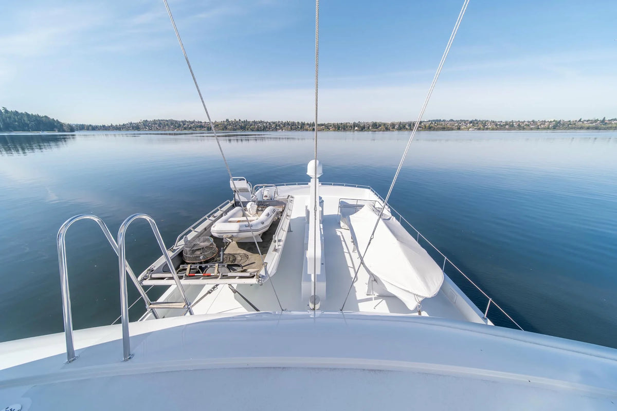 M/Y Escape