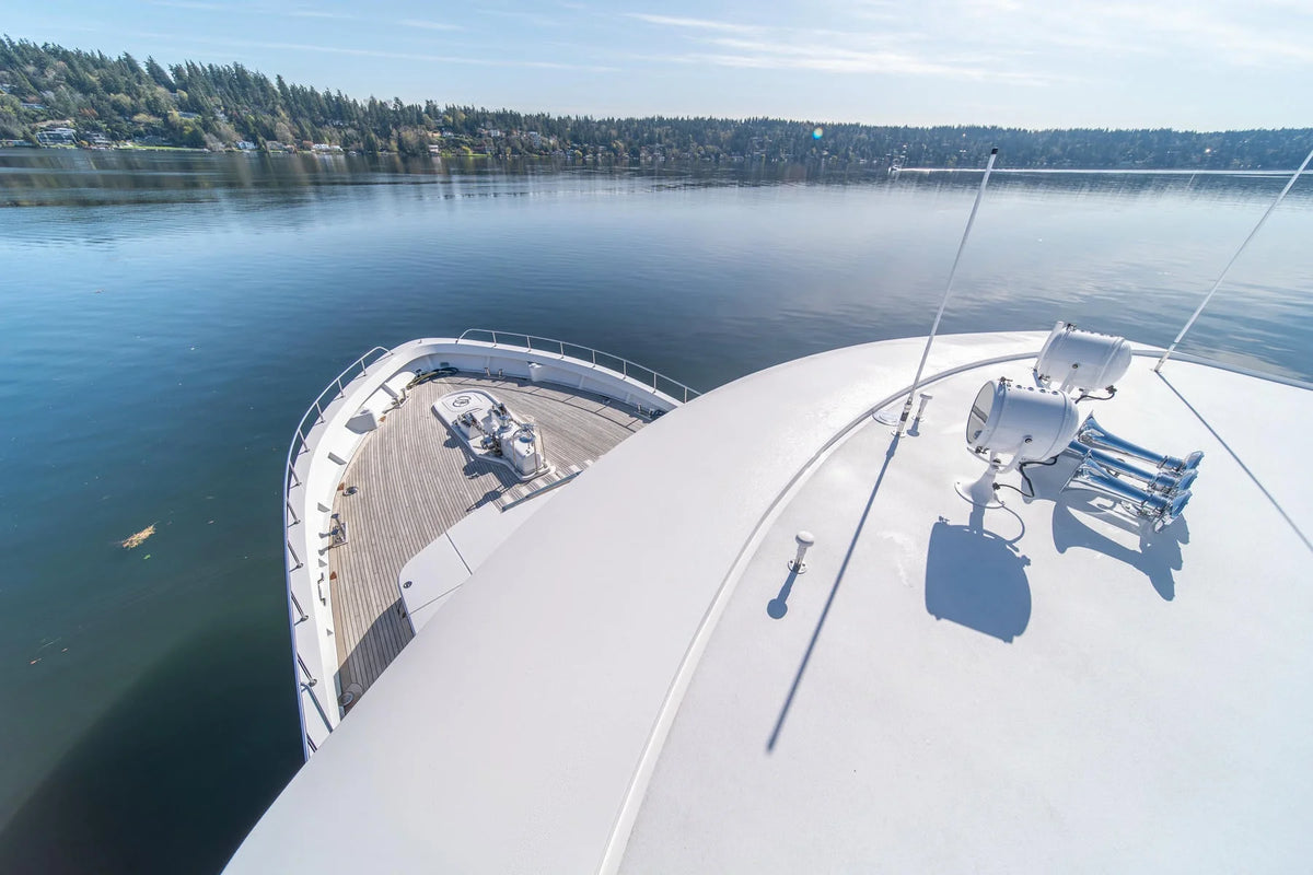 M/Y Escape
