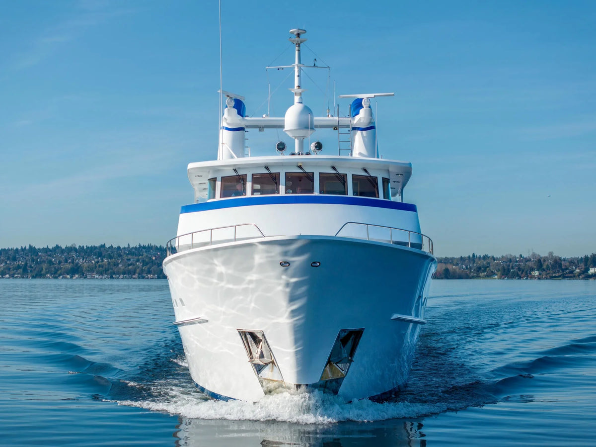 M/Y Escape